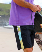 Mens Featured Artist Ozzy Liberator 20"