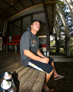 Mens Featured Artist Ozzy Liberator 20"