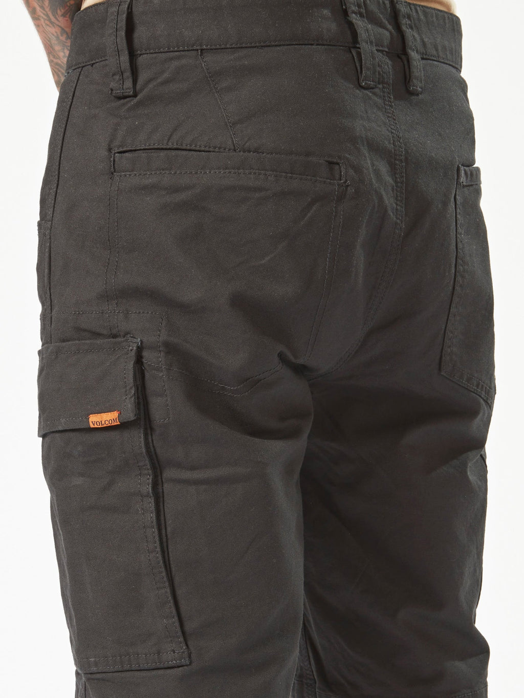 Mens Caliper 20" Carpenter Shorts