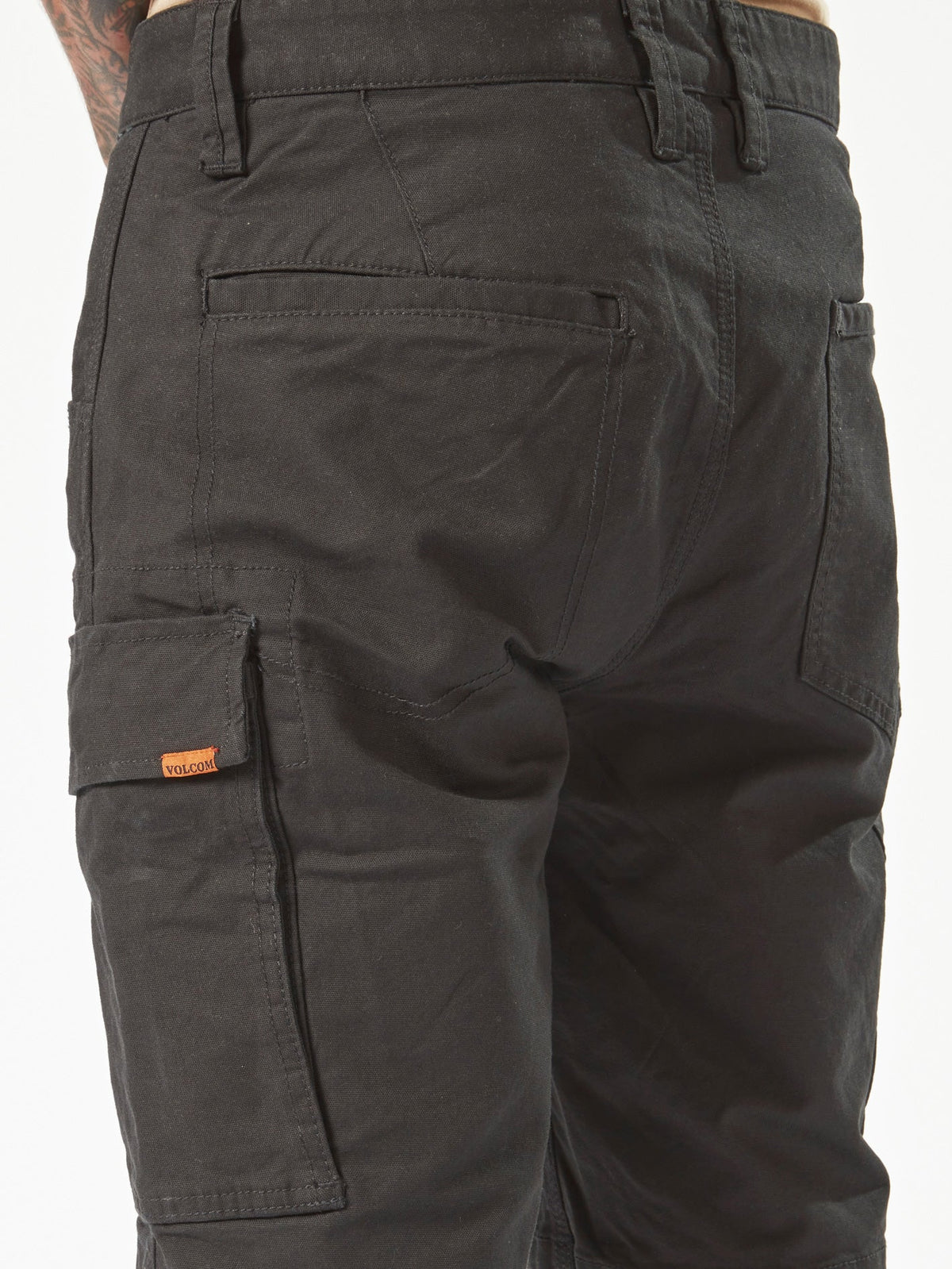 Mens Caliper 20" Carpenter Shorts