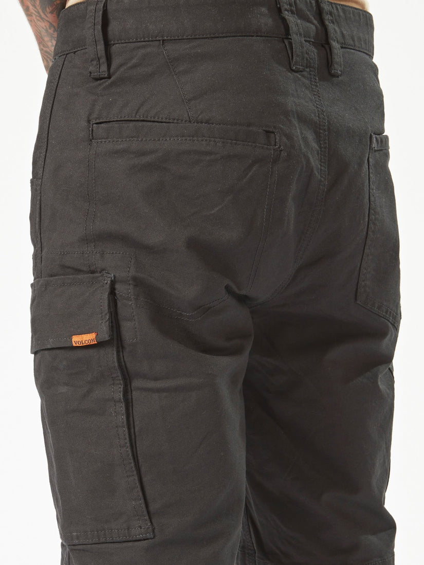 Mens Caliper 20" Carpenter Shorts