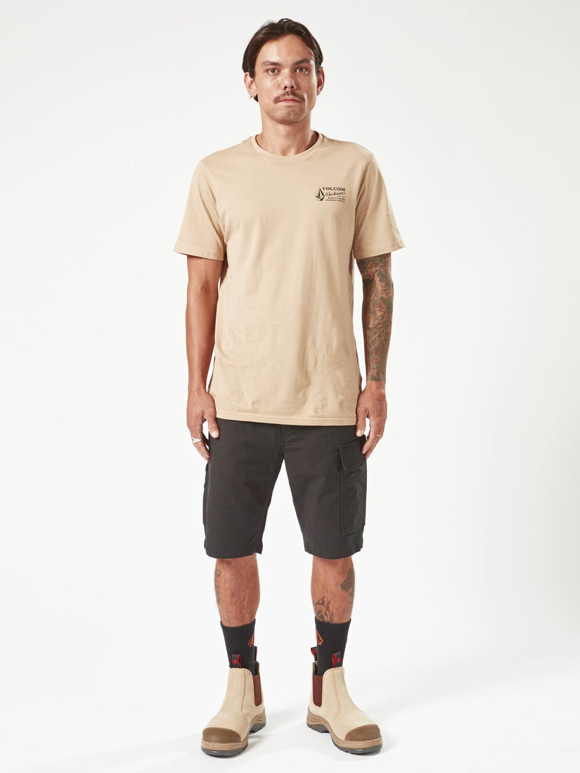 Mens Caliper 20" Carpenter Shorts