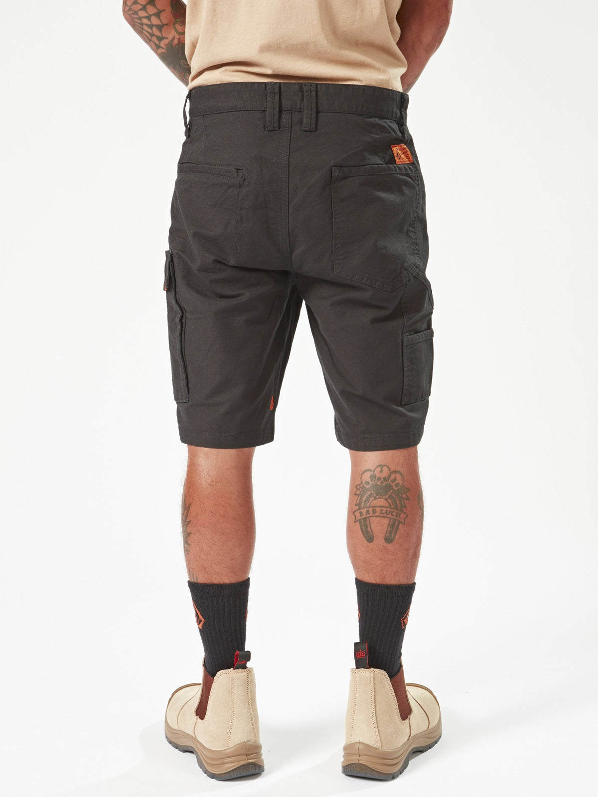 Mens Caliper 20" Carpenter Shorts