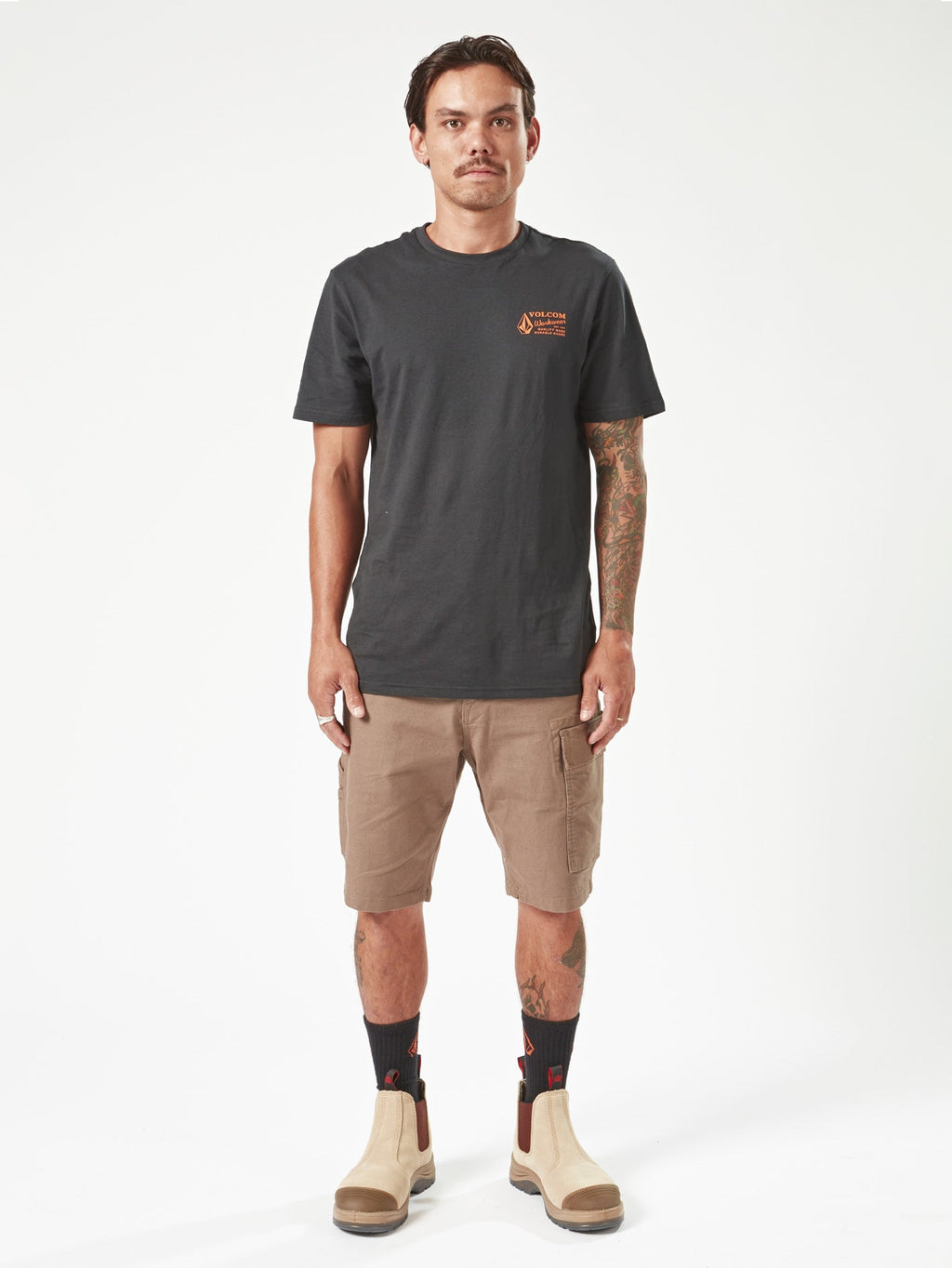 Mens Caliper 20" Carpenter Shorts