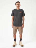 Mens Caliper 20" Carpenter Shorts