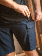 Mens Caliper 20" Carpenter Shorts