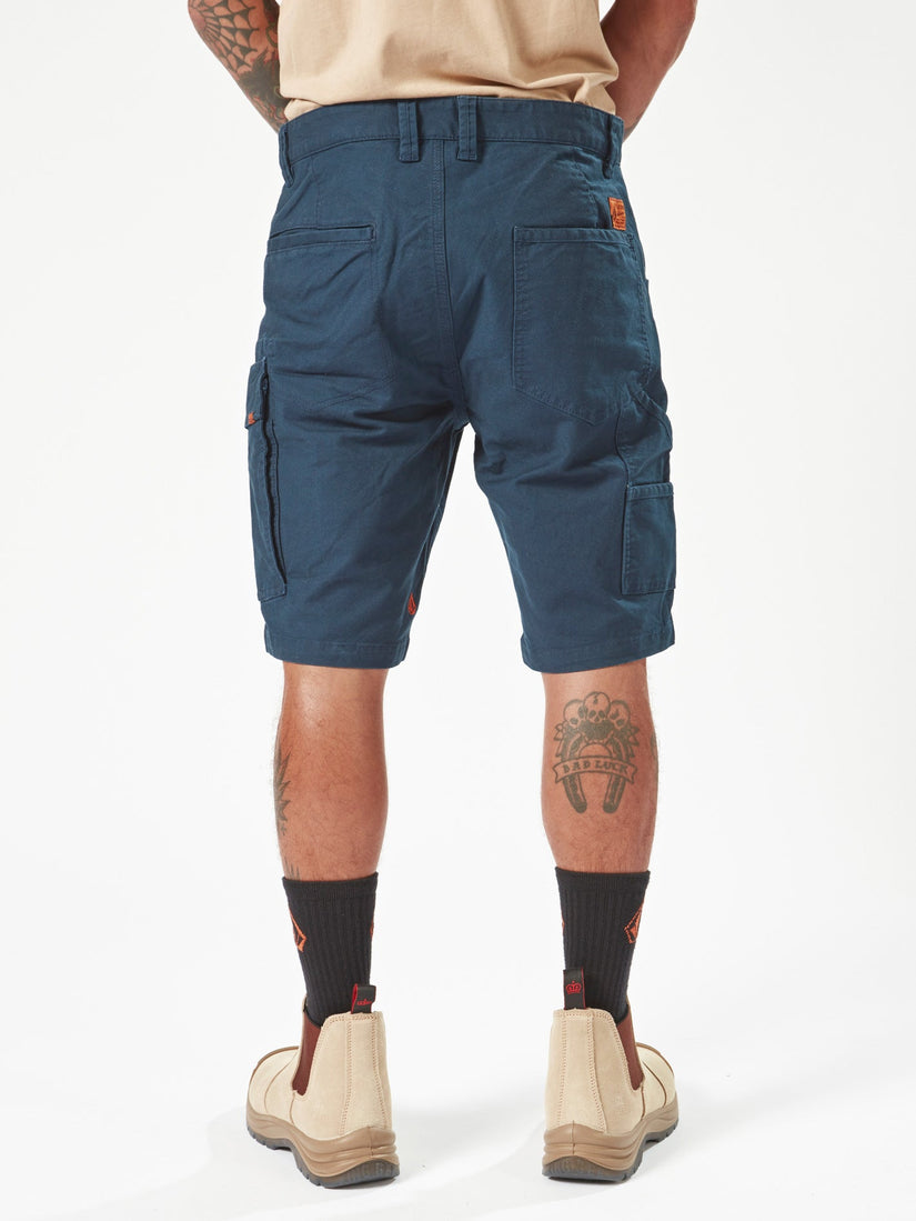 Mens Caliper 20" Carpenter Shorts