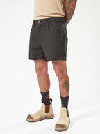 Mens Volcom Workwear Bevel 15" Carpenter Shorts