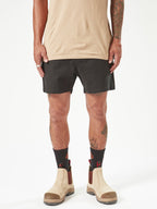 Mens Volcom Workwear Bevel 15" Carpenter Shorts
