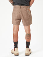 Mens Volcom Workwear Bevel 15" Carpenter Shorts