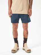 Mens Workwear Bevel 15" Work Shorts