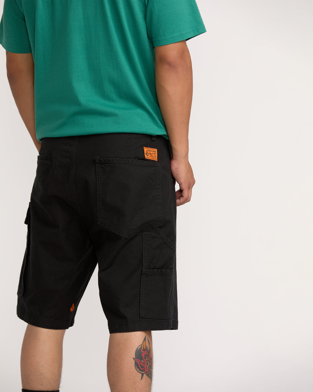 Mens Caliper II Carpenter Shorts