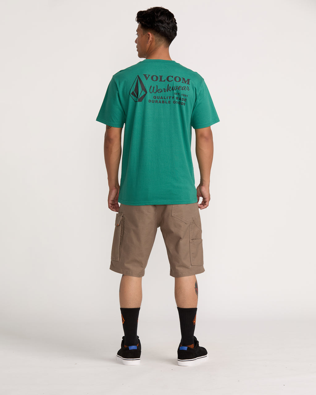 Mens Caliper II Carpenter Shorts