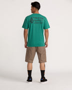 Mens Caliper II Carpenter Shorts