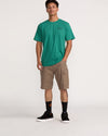 Mens Caliper II Carpenter Shorts