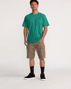Mens Caliper II Carpenter Shorts