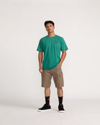 Mens Caliper II Carpenter Shorts