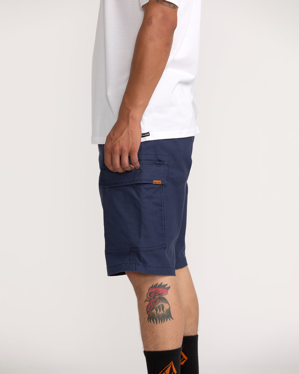 Mens Caliper II Carpenter Shorts