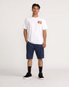 Mens Caliper II Carpenter Shorts