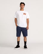 Mens Caliper II Carpenter Shorts