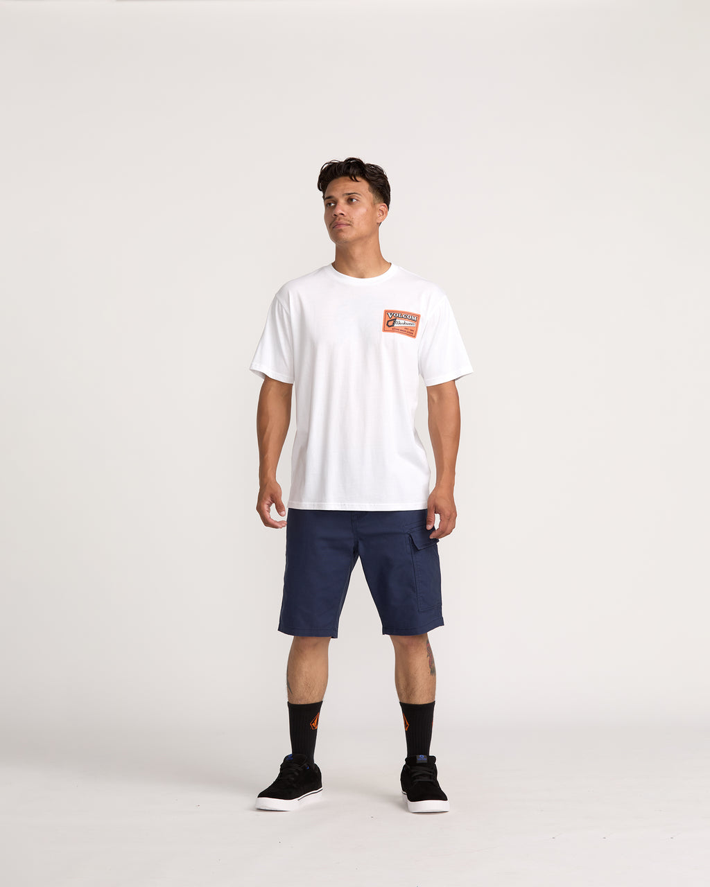 Mens Caliper II Carpenter Shorts