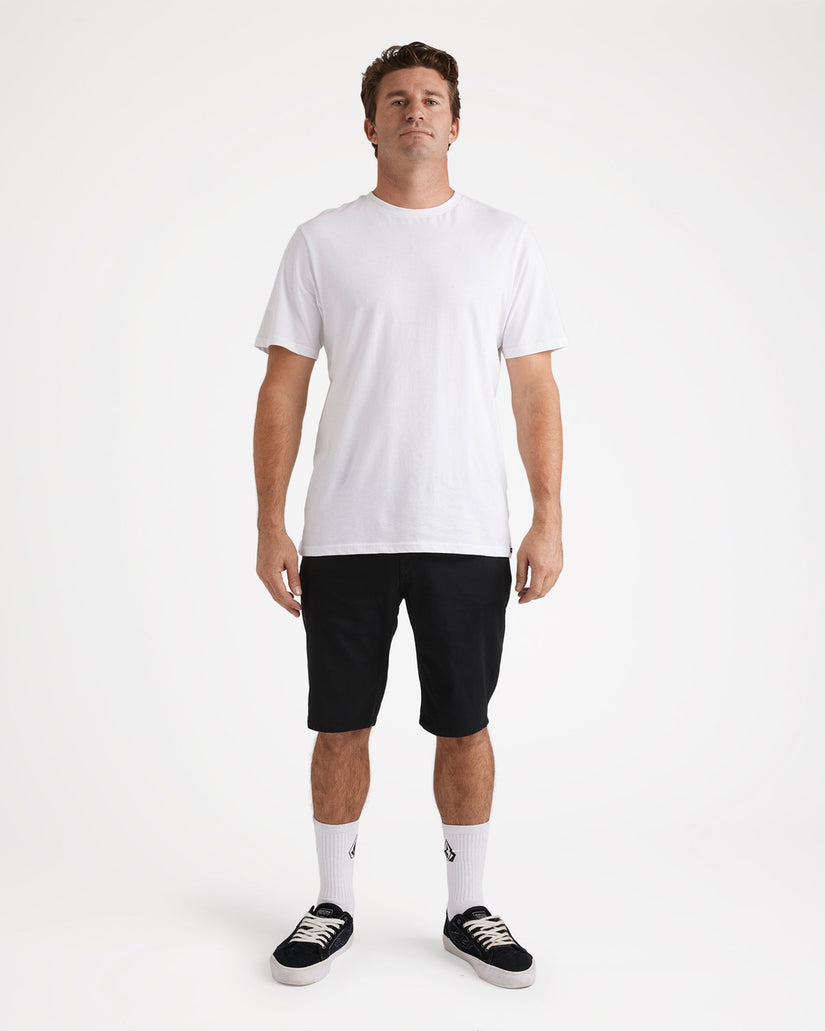 Mens V Solver Walkshorts