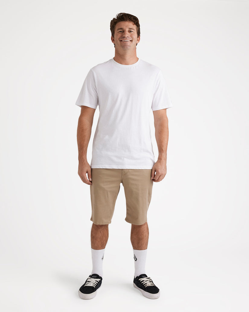 Mens V Solver Walkshorts