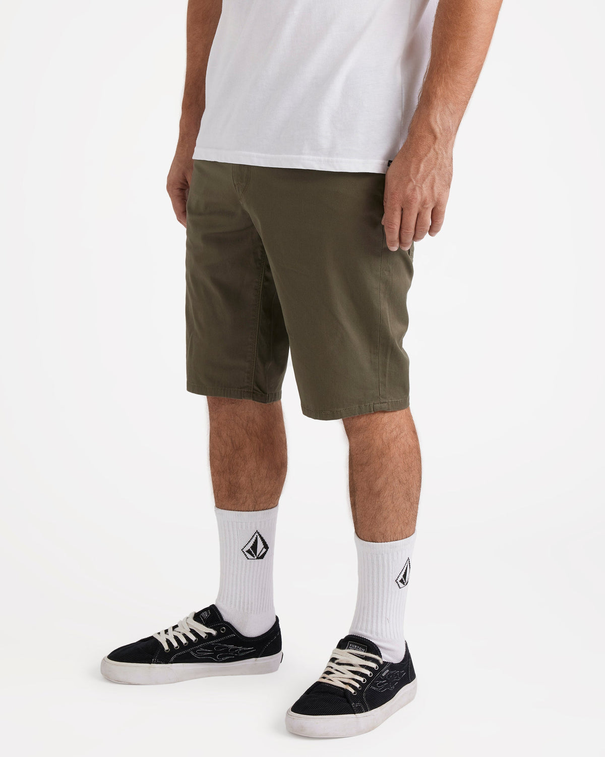 Mens V Solver Walkshorts
