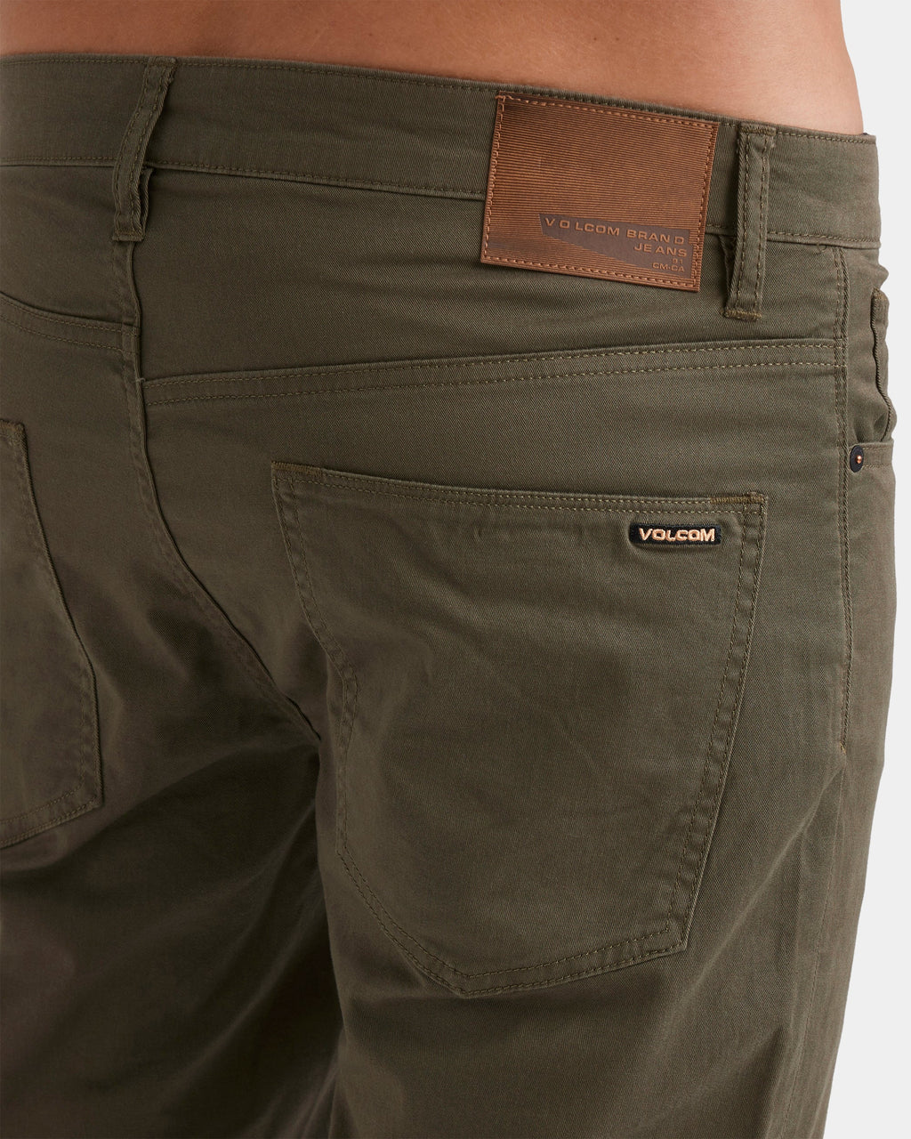 Mens V Solver Walkshorts