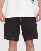 MENS V ENT HOCKEY DAD 20 SHORTS