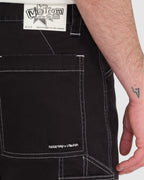 MENS V ENT HOCKEY DAD 20 SHORTS