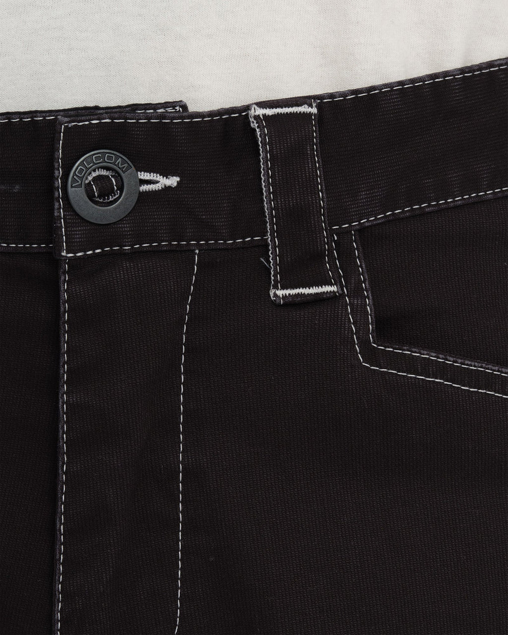 MENS V ENT HOCKEY DAD 20 SHORTS