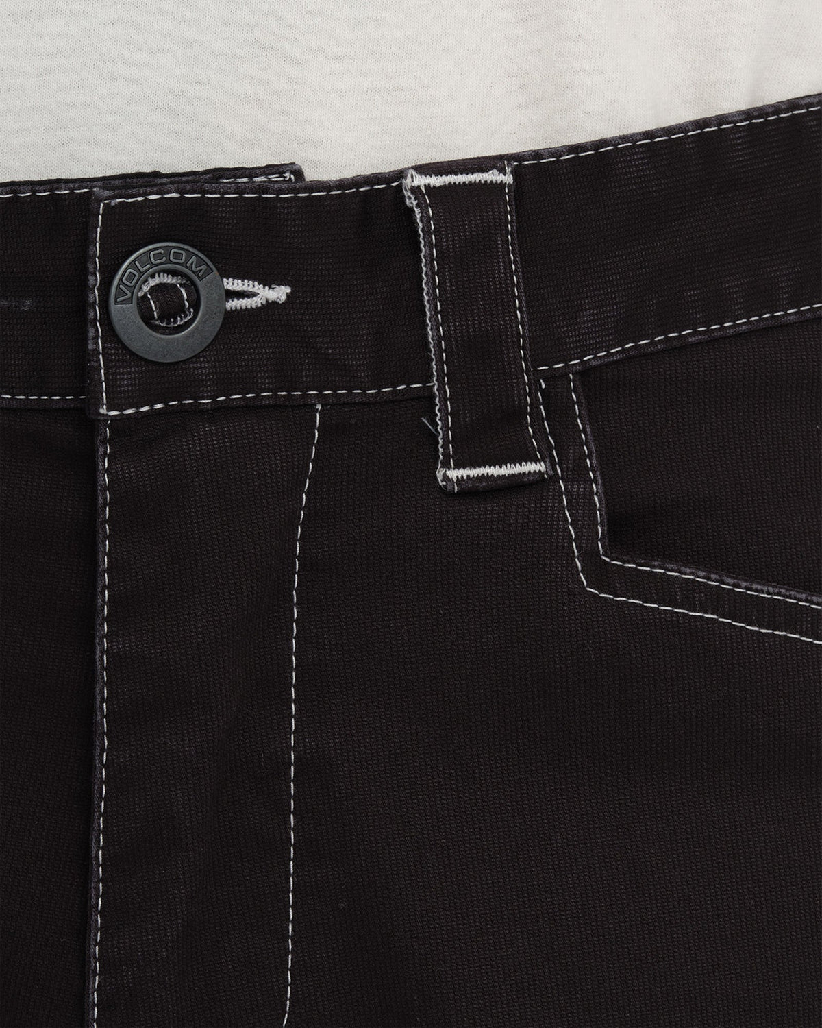 MENS V ENT HOCKEY DAD 20 SHORTS