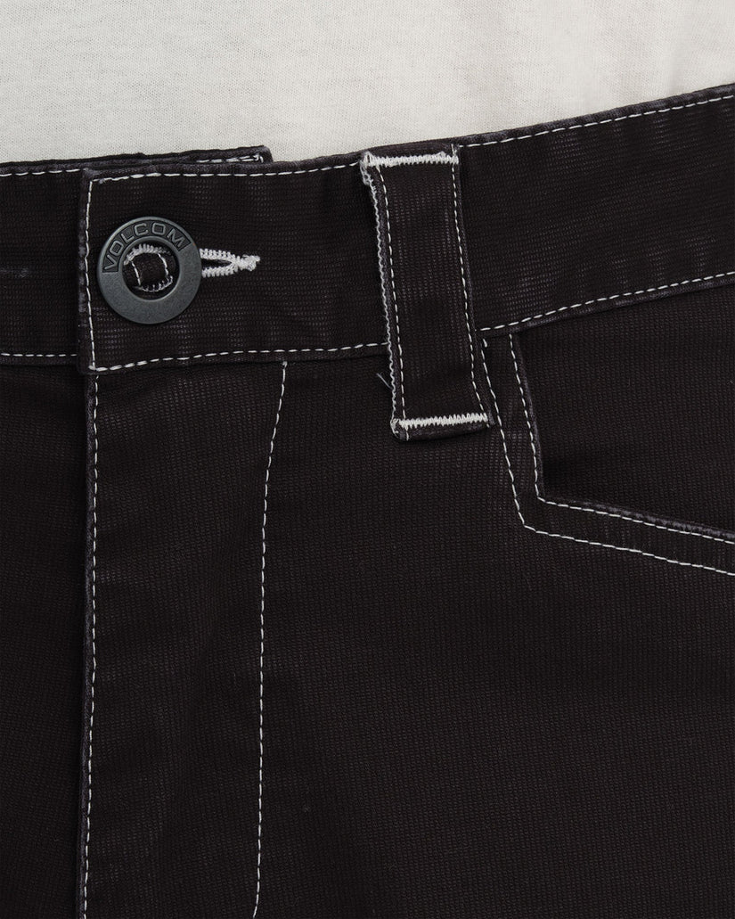 MENS V ENT HOCKEY DAD 20 SHORTS