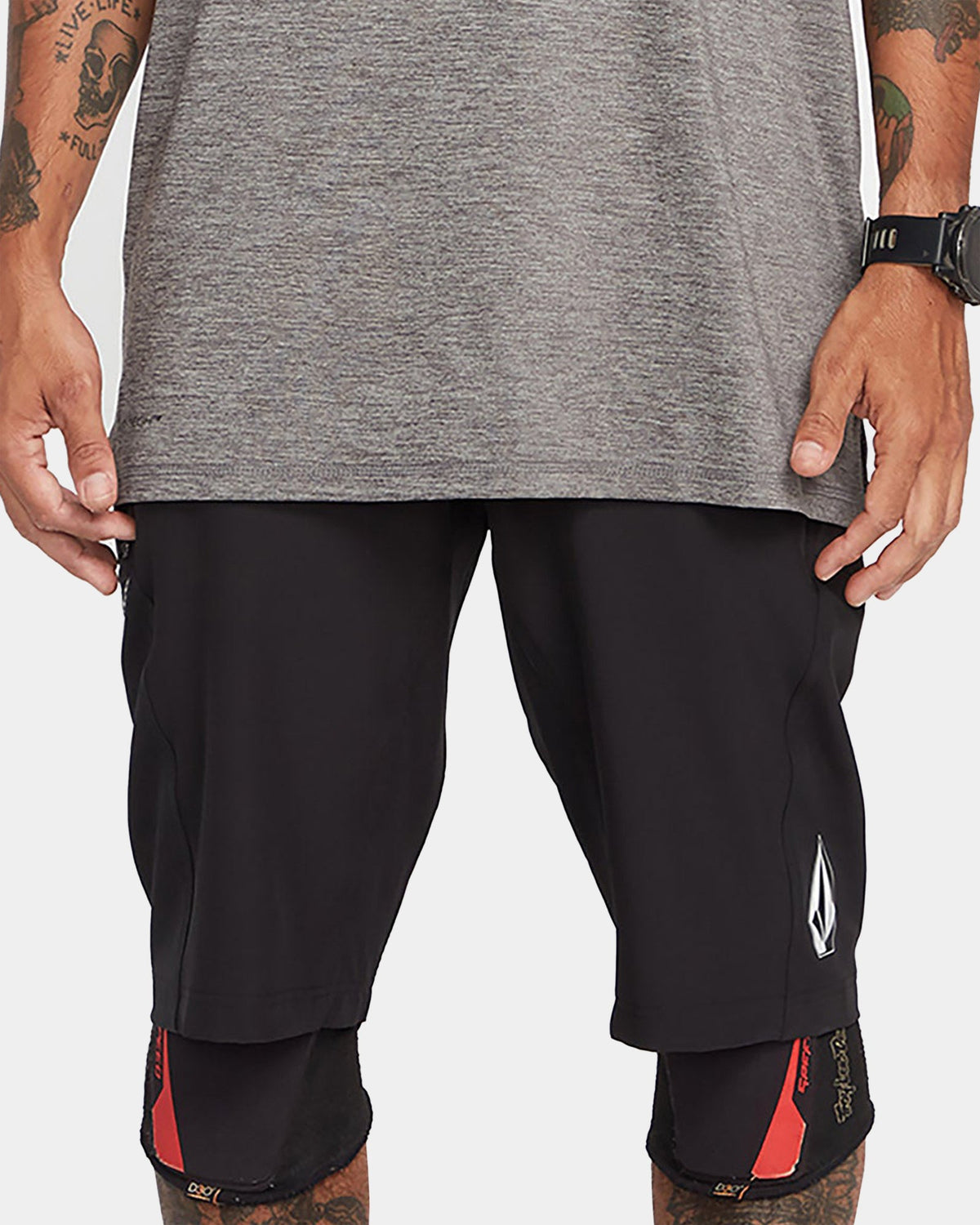 Mens Trail Ripper Sport Shorts