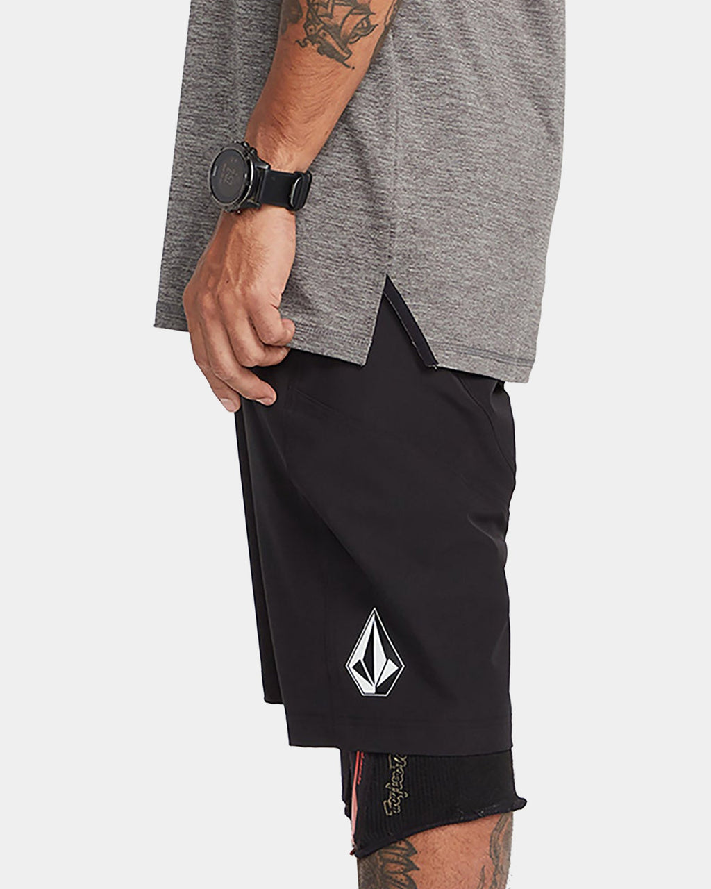 Mens Trail Ripper Sport Shorts