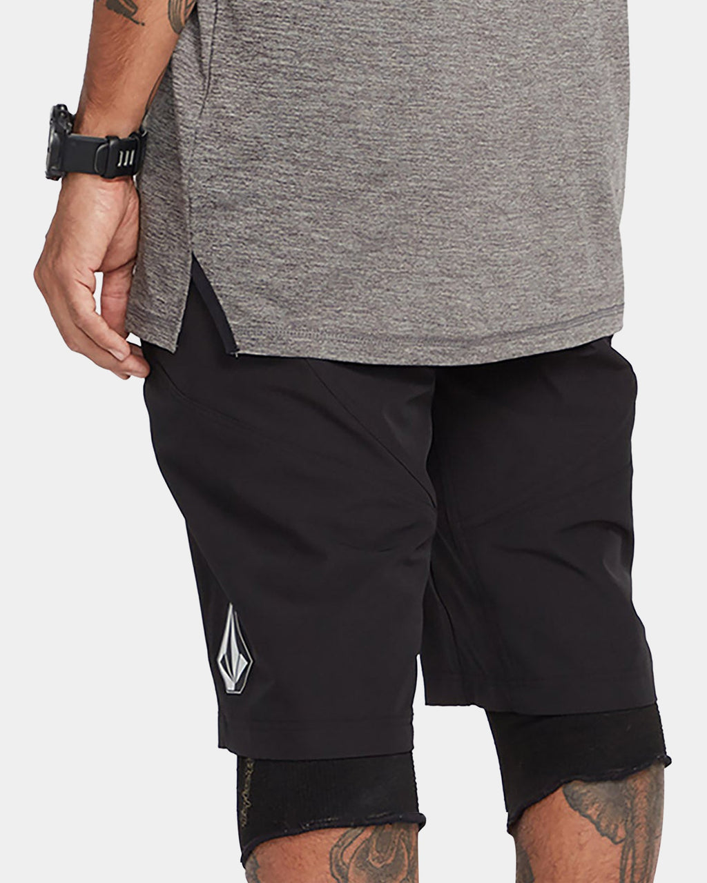 Mens Trail Ripper Sport Shorts