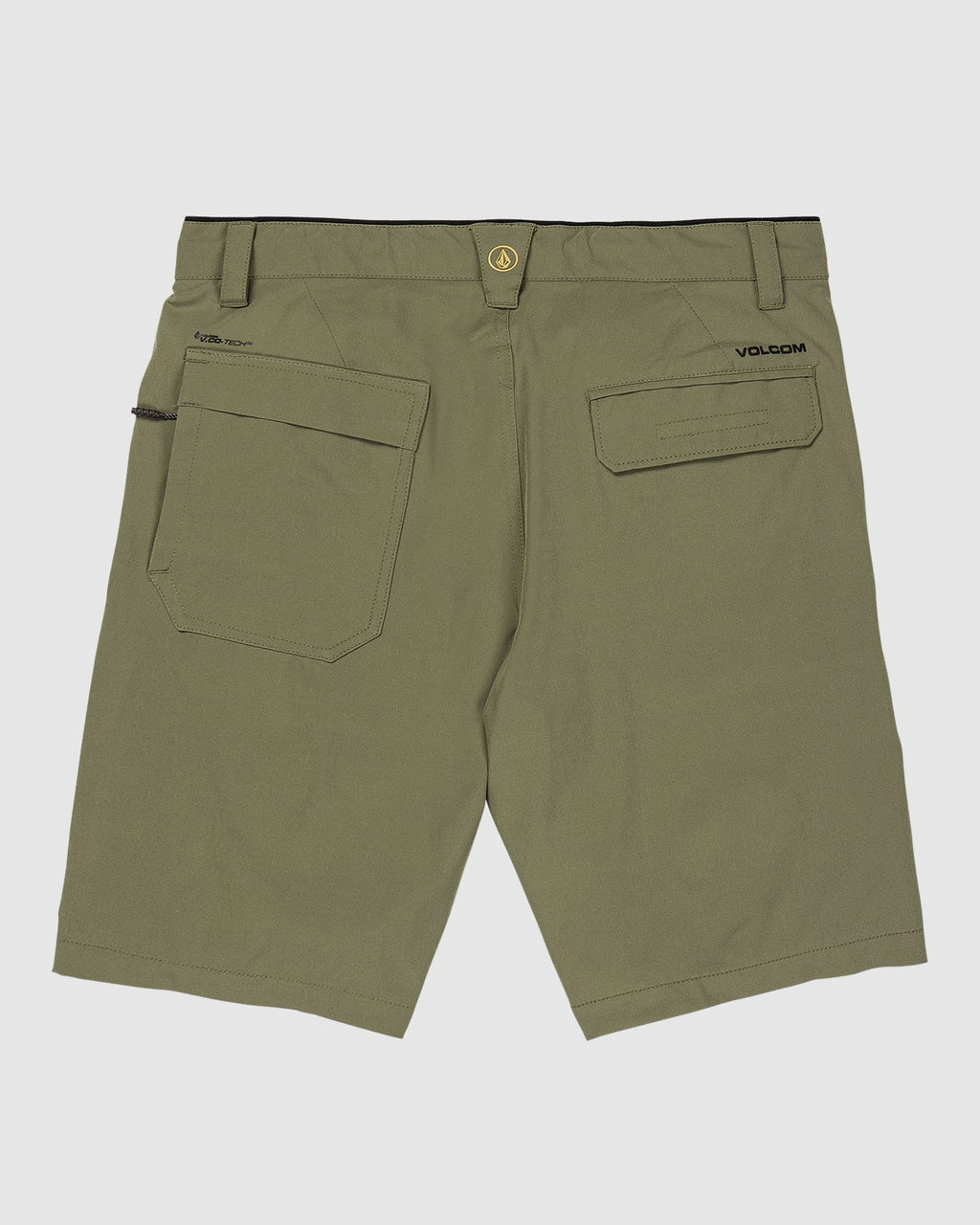 MENS VEECO TRANSIT 20 SHORTS