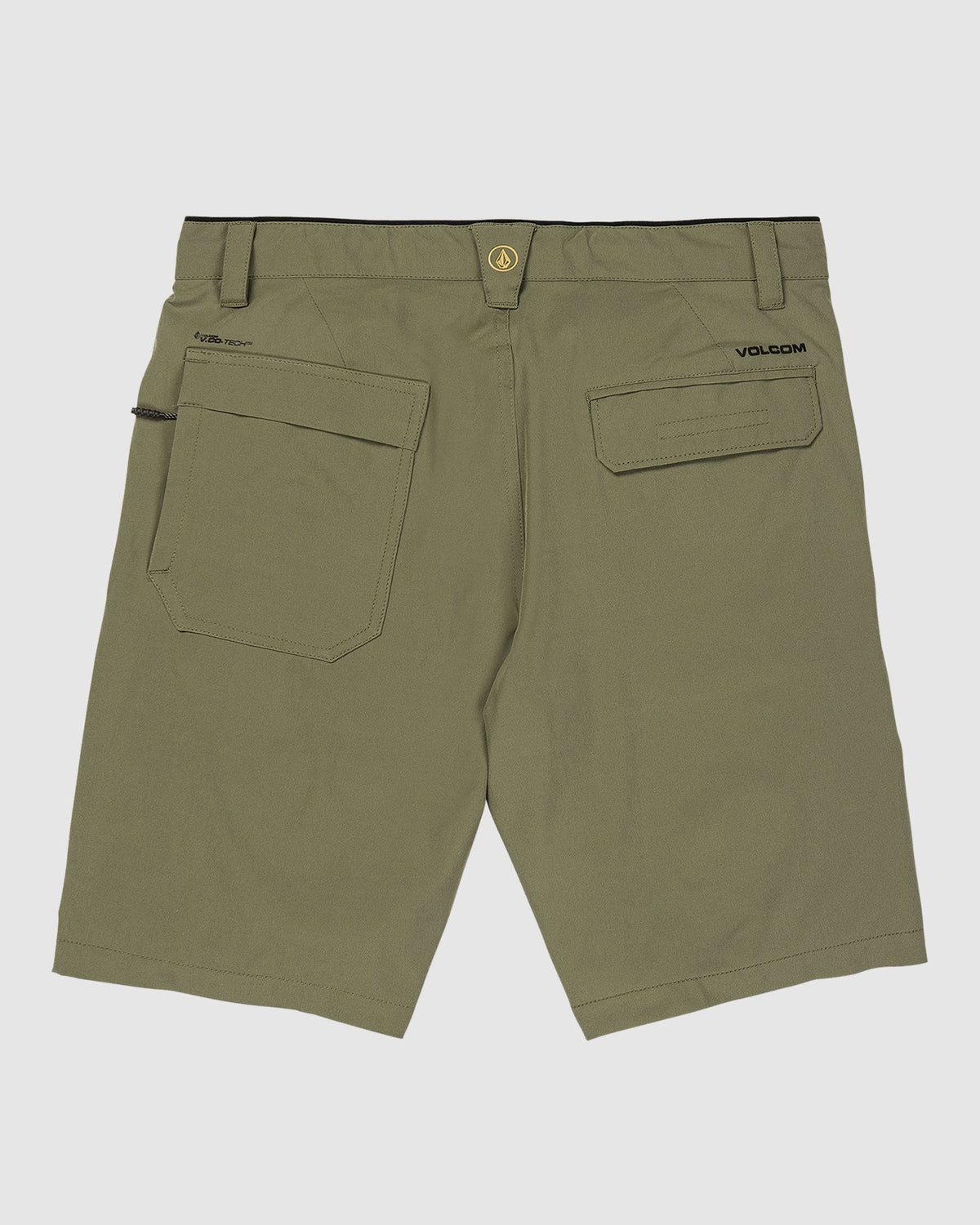 MENS VEECO TRANSIT 20 SHORTS