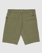 MENS VEECO TRANSIT 20 SHORTS