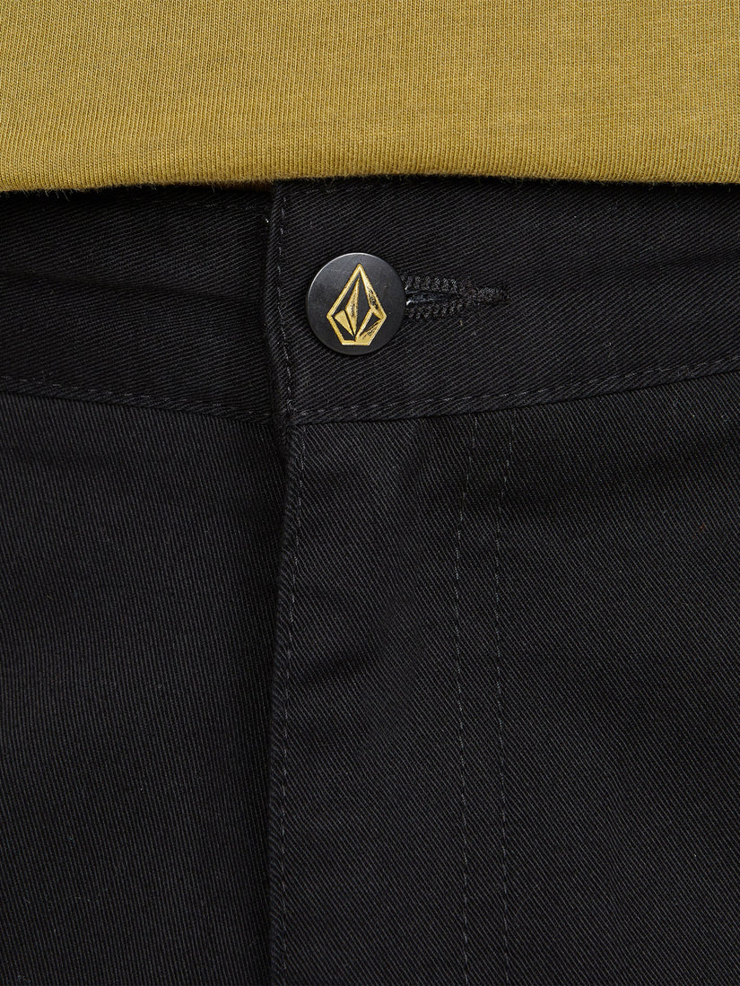 Mens Vmonty 22" Chino Shorts