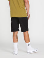 Mens Vmonty 22" Chino Shorts