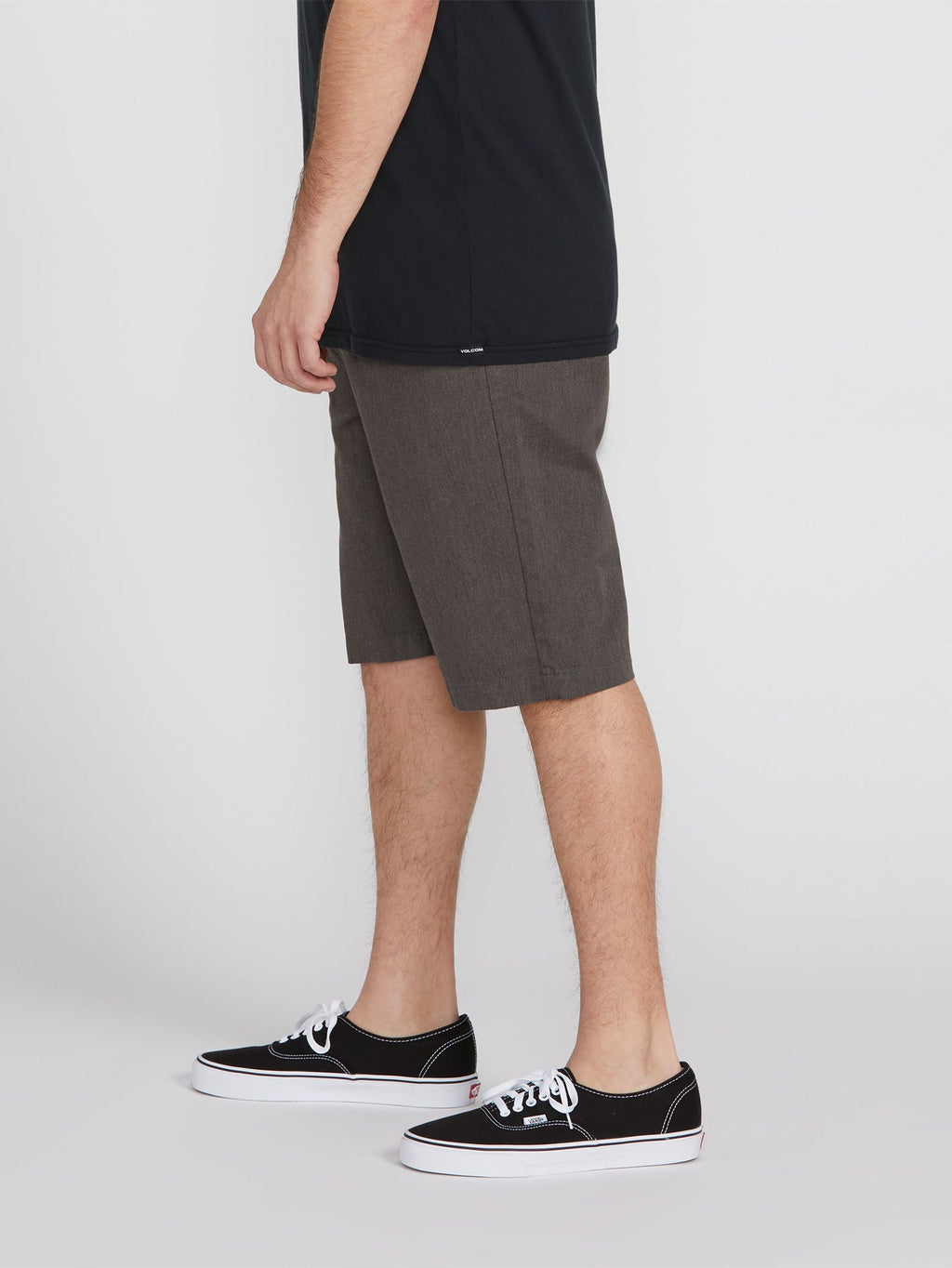 Mens V Monty Walkshorts