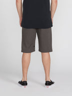 Mens V Monty Walkshorts
