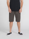 Mens V Monty Walkshorts