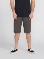Mens V Monty Walkshorts