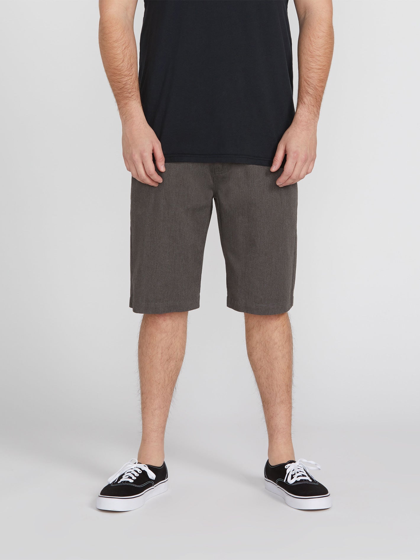 Mens V Monty Walkshorts