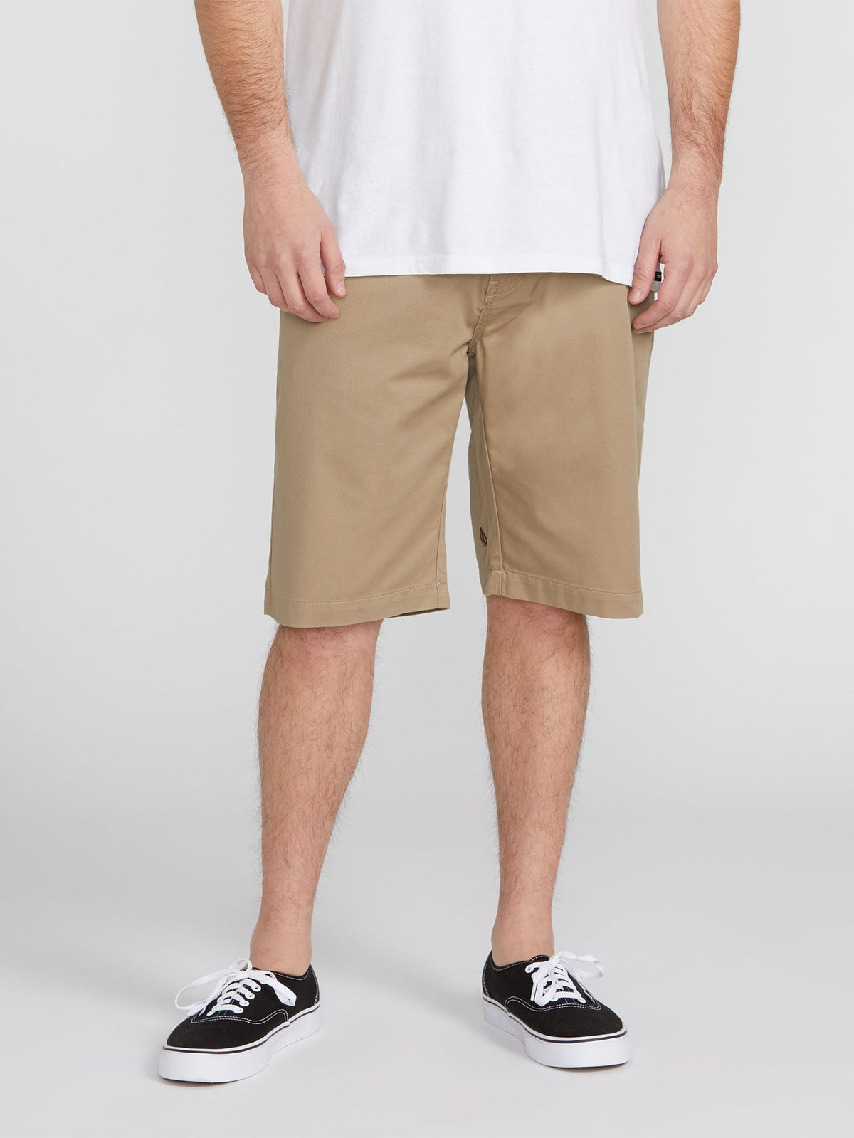 Mens Vmonty 22" Chino Shorts