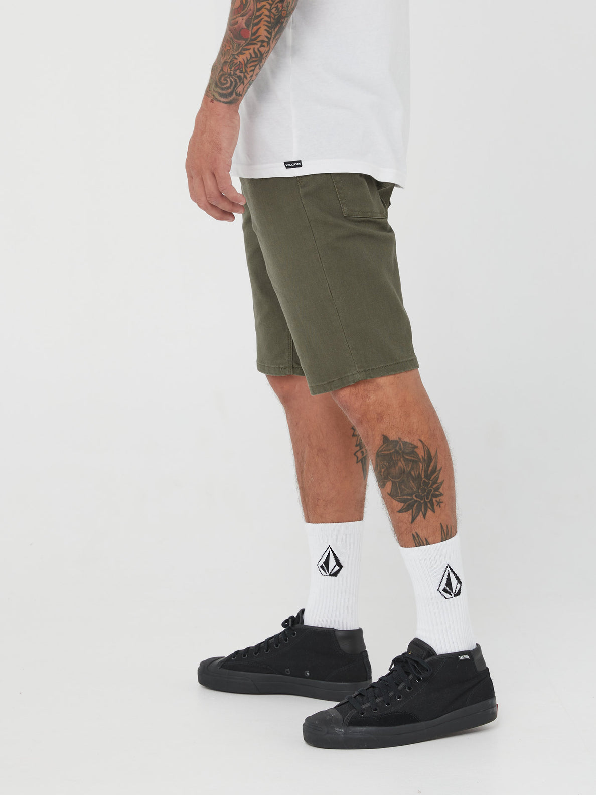 Mens V Vorta Walkshorts