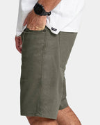 Mens Solver Lite 5 Pocket 19" Walk Shorts